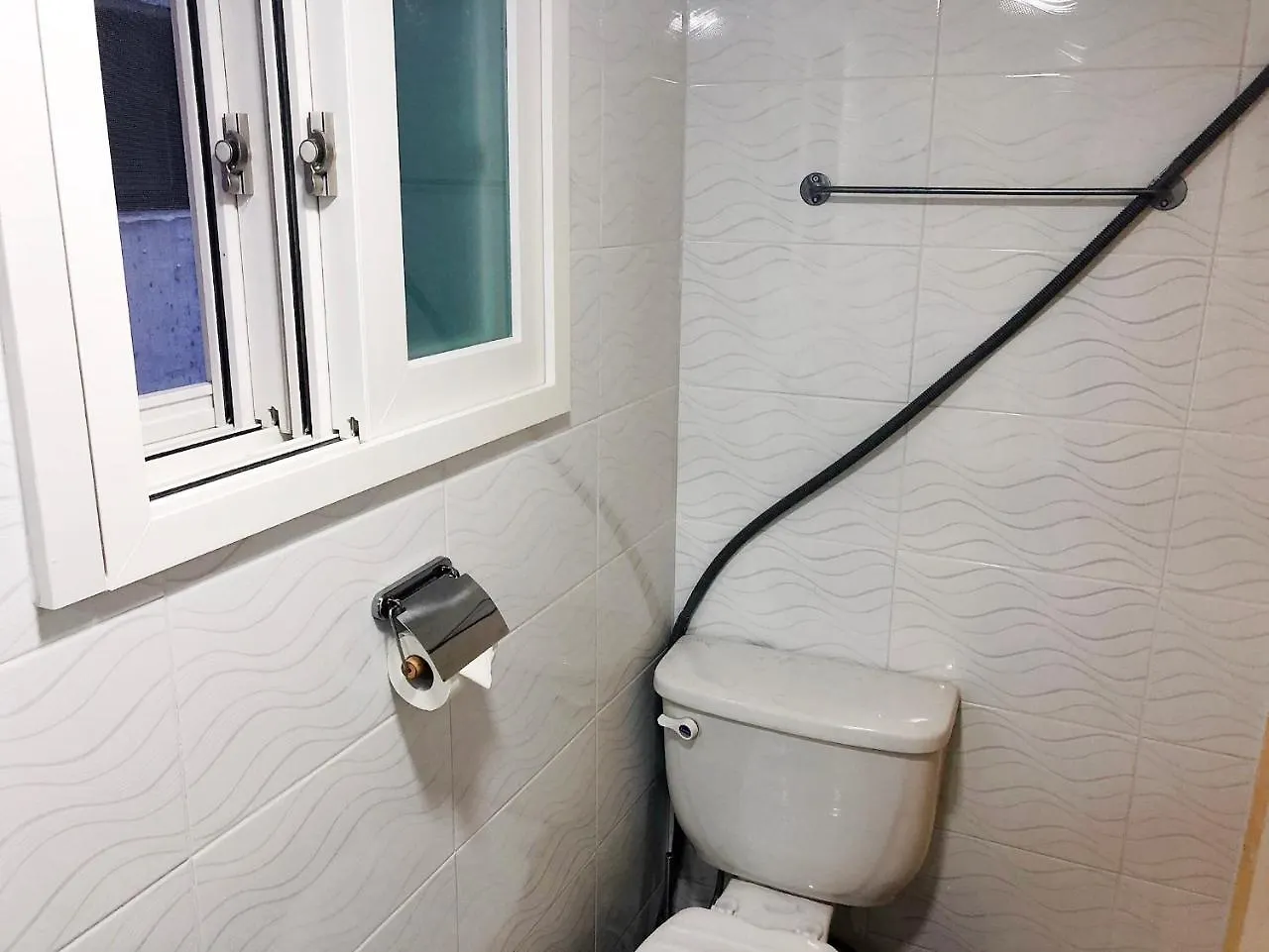 24 Guesthouse Jongno Tower Σεούλ Νότια Κορέα
