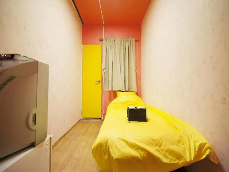 24 Guesthouse Jongno Tower Séoul Maison d'hôtes